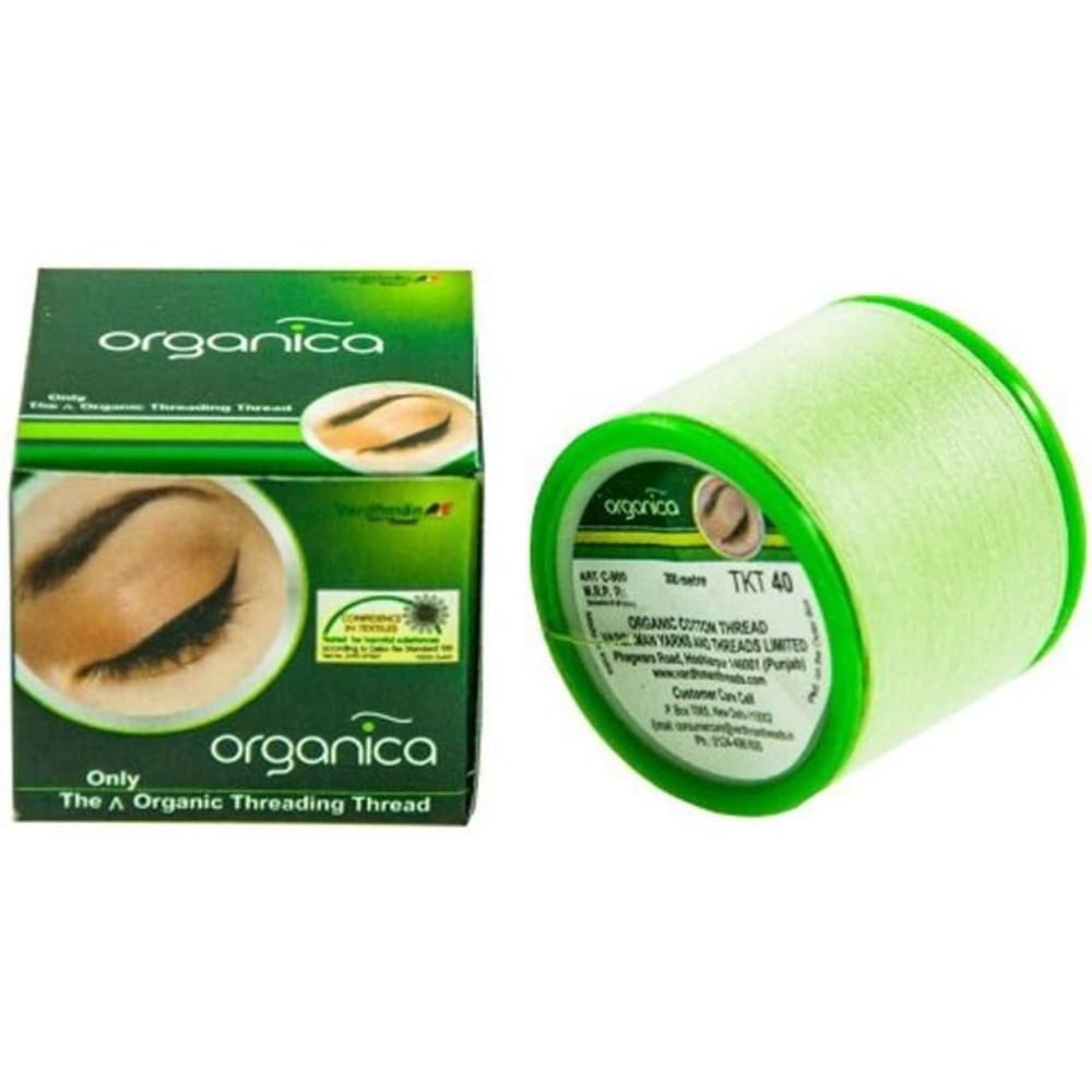 Embroidery Yarns - Nici do haftowania ze 100% bawełny,