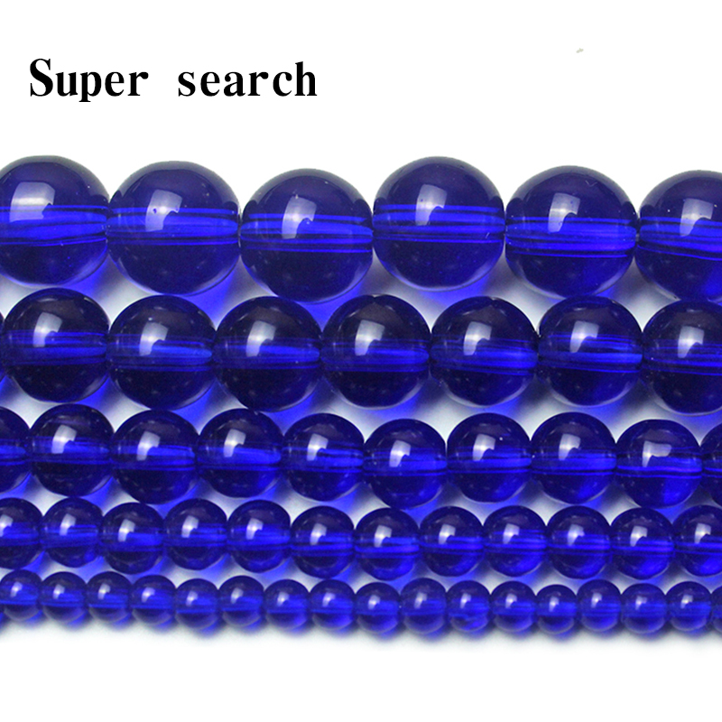 Koraliki z kamienia naturalneg – Embroidery Glass Beads recenzja i cena
