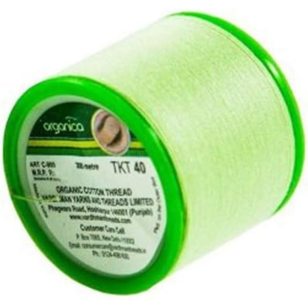 Nici do haftowania ze 100% baw – Embroidery Yarns recenzja i cena