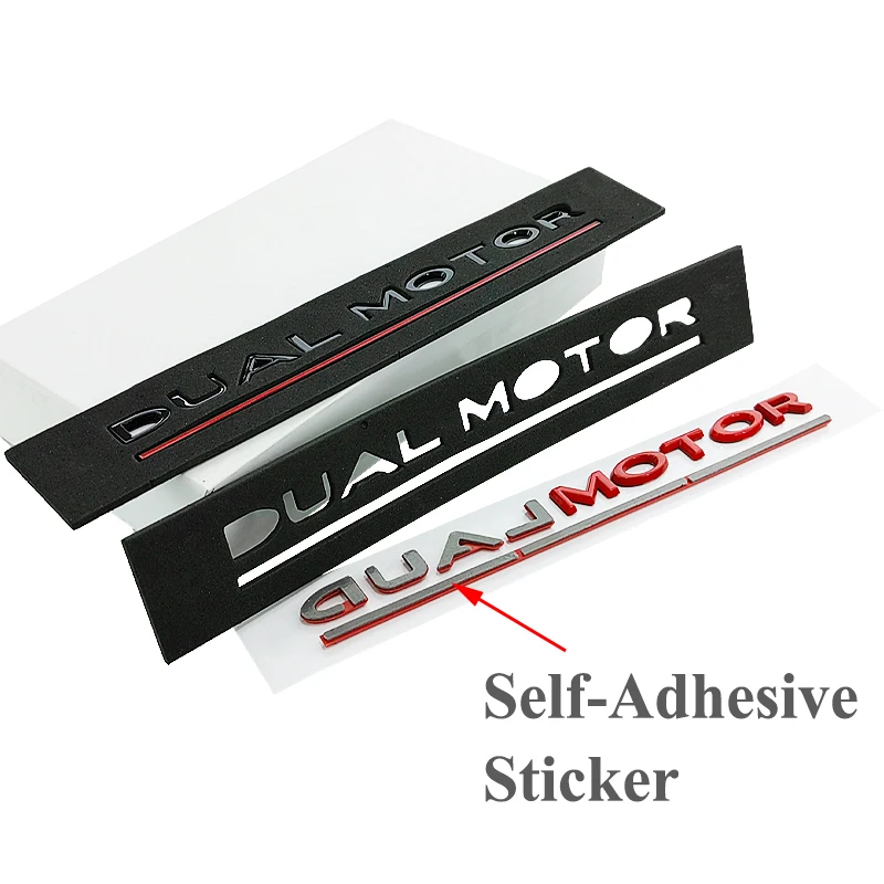 3D ABS Chrome Red Line Black L – Embroidery Alpha recenzja i cena