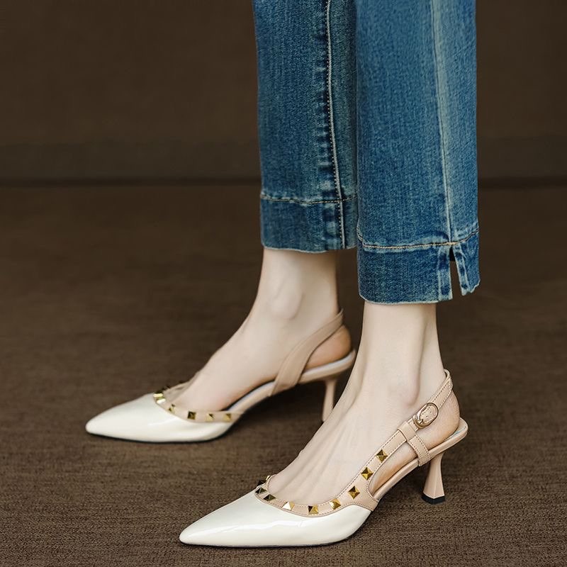 Modne buty Mary Jane w nowym s – Embroidery Flat Shoes recenzja i cena
