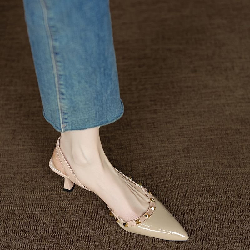 Modne buty Mary Jane w nowym s – Embroidery Flat Shoes recenzja i cena