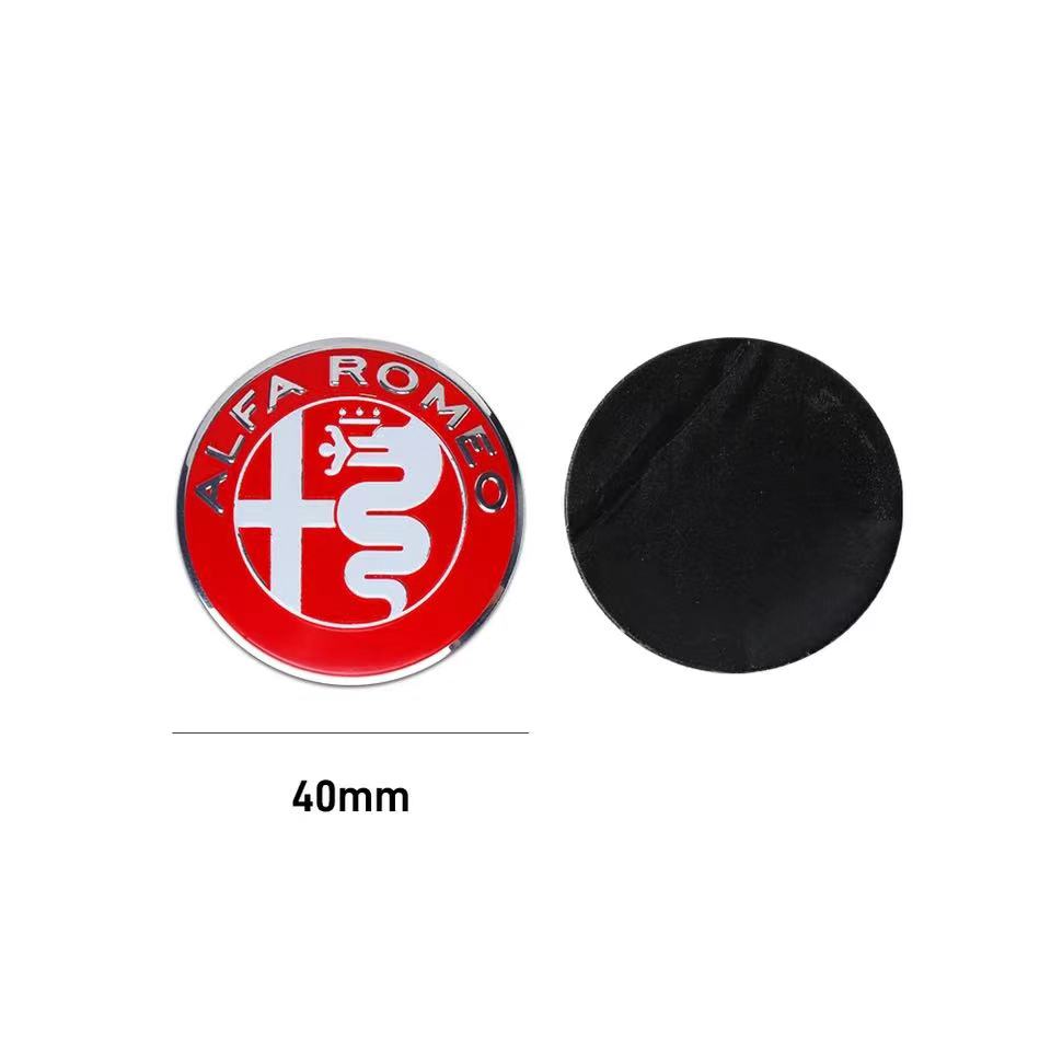 5 kolorów 75mm Emblemat przedn – Embroidery Alpha recenzja i cena
