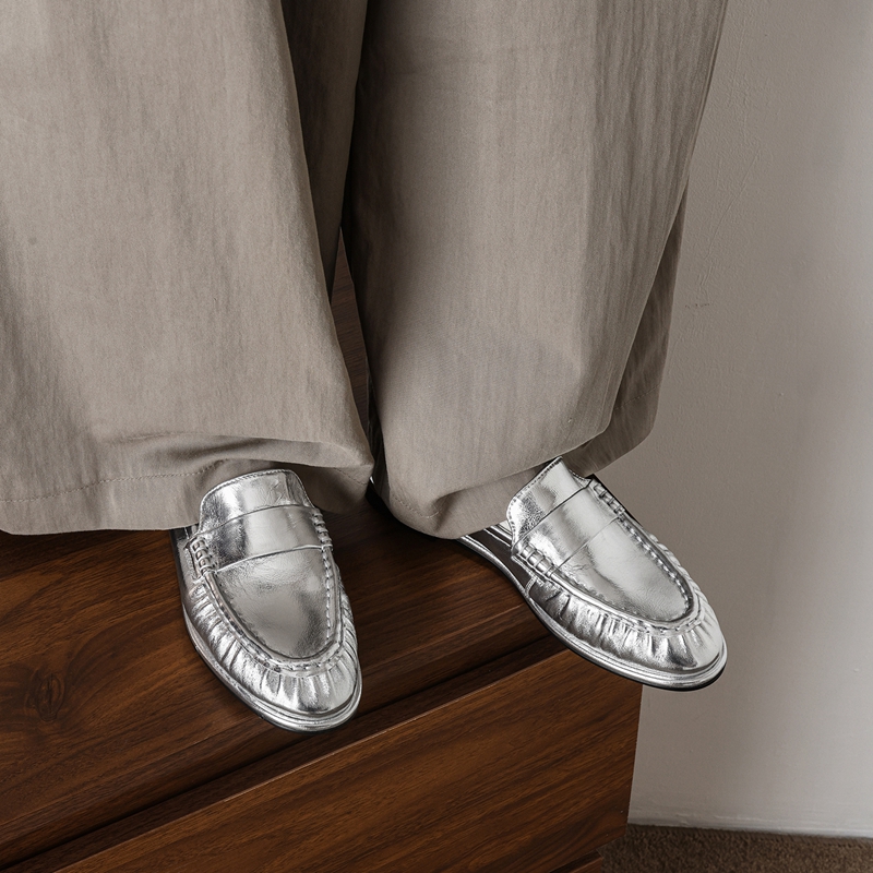 2026 Nowe Klasyczne Damskie Mo – Embroidery Flat Shoes recenzja i cena