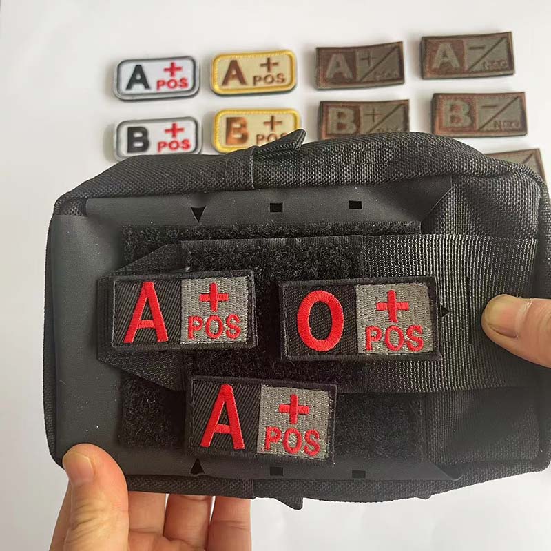 5 * 2,5 CM Mała naszywka z hac – Embroidery Fonts recenzja i cena