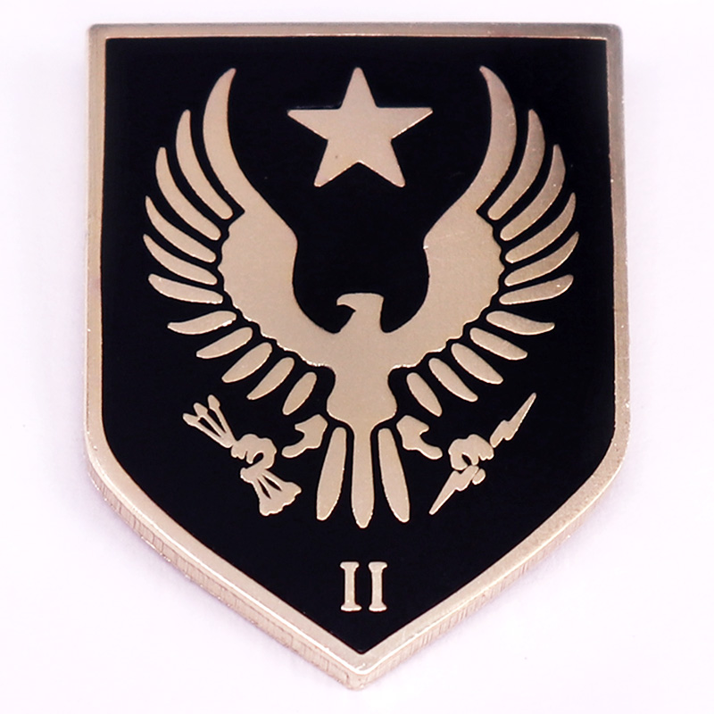 Logo programu Spartan-II Emali – Embroidery Alpha recenzja i cena